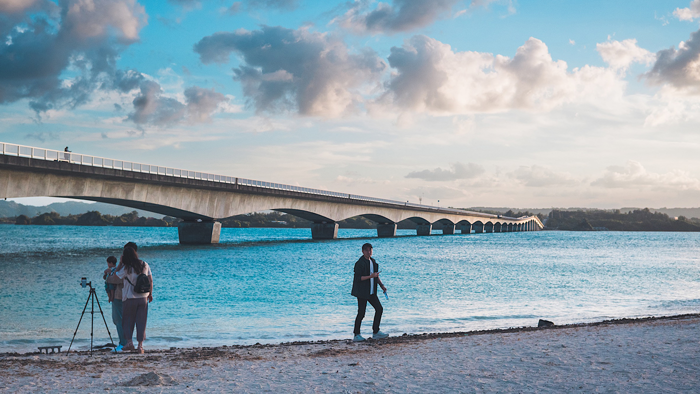 WITIVE 2025 Okinawa Team Workshop – Moving Beyond Collaboration Toward Connection