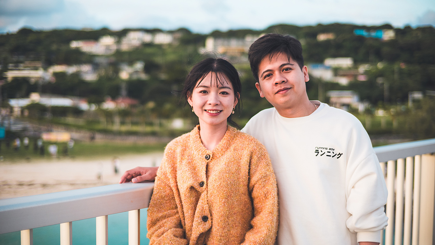 WITIVE 2025 Okinawa Team Workshop – Moving Beyond Collaboration Toward Connection