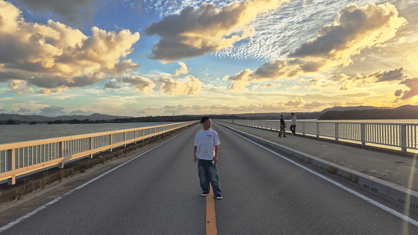 WITIVE 2025 Okinawa Team Workshop – Moving Beyond Collaboration Toward Connection