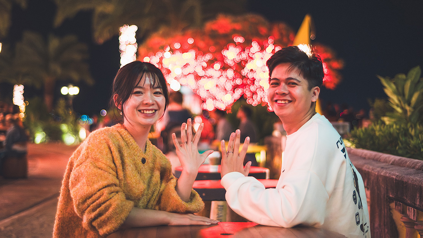 WITIVE 2025 Okinawa Team Workshop – Moving Beyond Collaboration Toward Connection