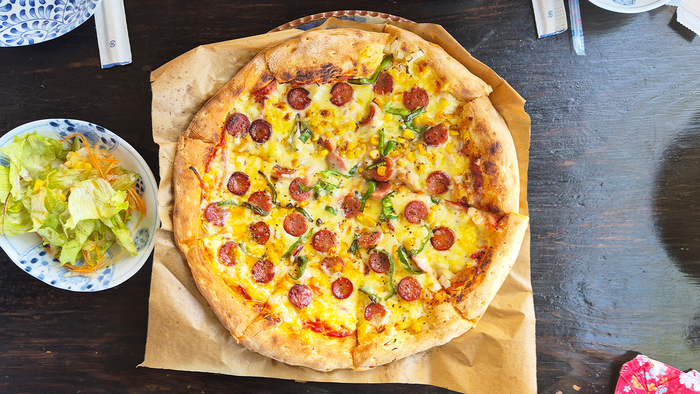 WITIVE 2025 Okinawa Team Workshop – Moving Beyond Collaboration Toward Connection