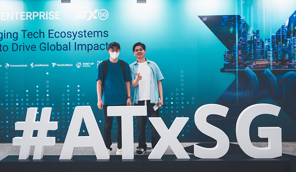 위티브, ATXSG 2025 싱가포르 전자전 참가 — ‘CONNECT’ 서비스로 글로벌 시장 진출 본격화