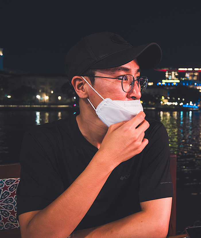 송봉규 CEO