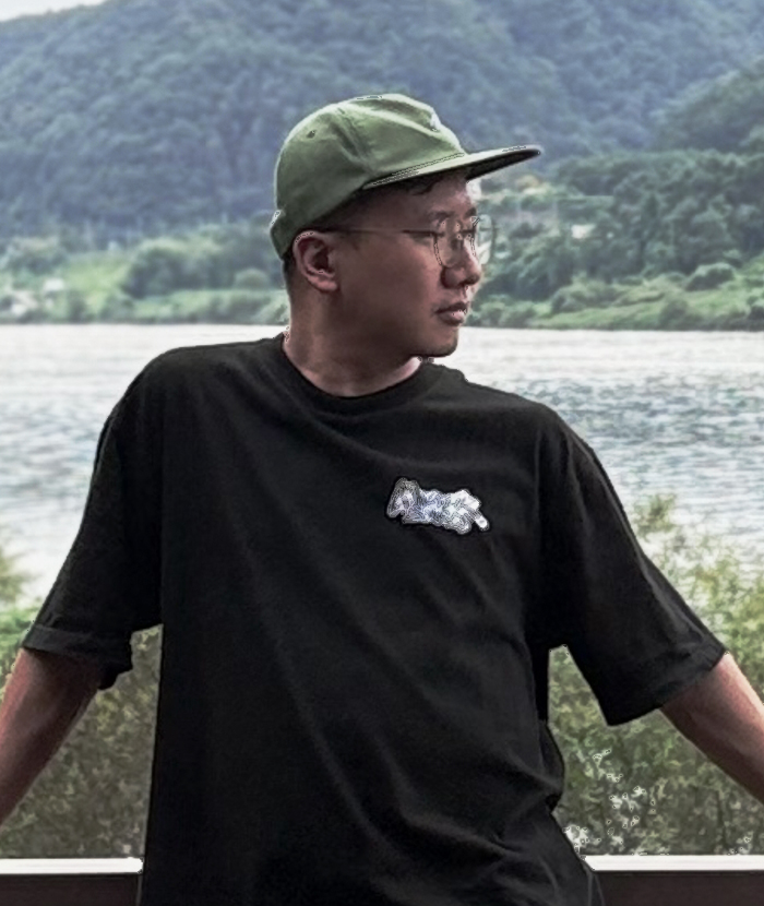 송태호 DIRECTOR